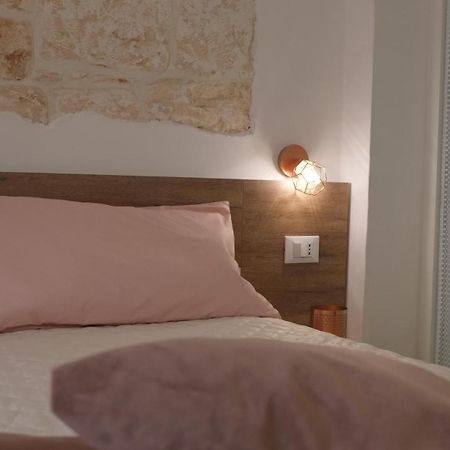 Via Ricasoli 8 Ostuni Kültér fotó