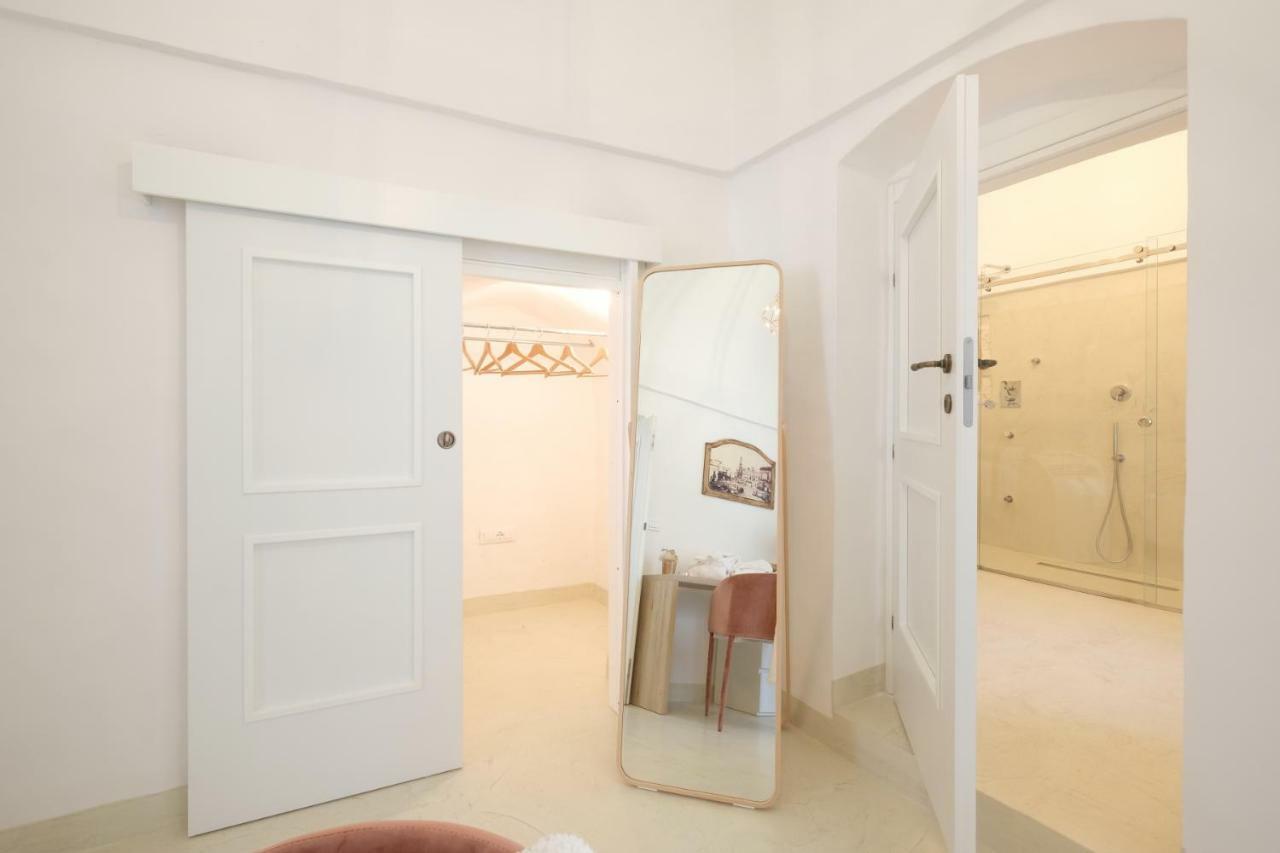 Via Ricasoli 8 Ostuni Kültér fotó
