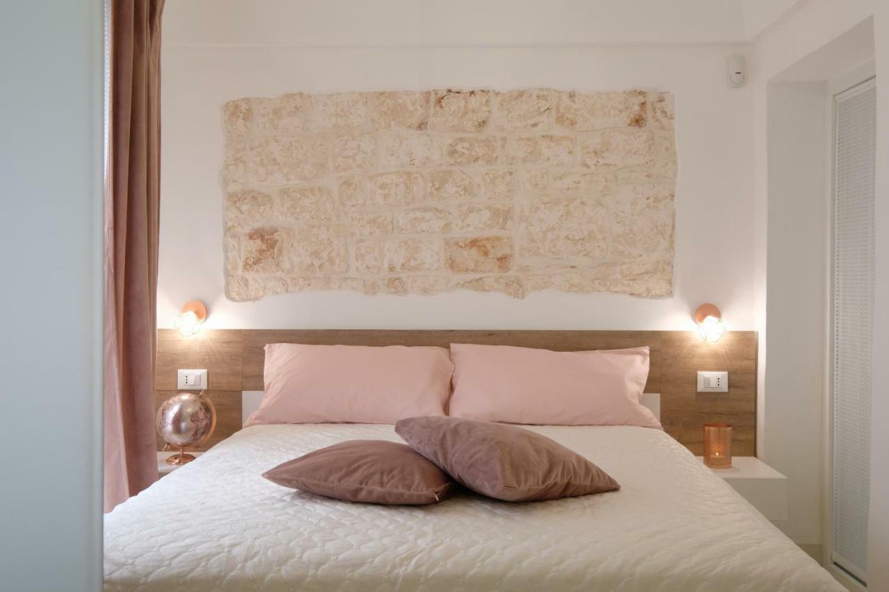 Via Ricasoli 8 Ostuni Kültér fotó