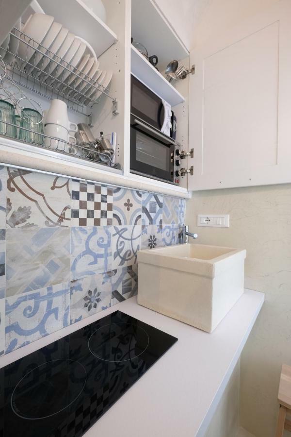 Via Ricasoli 8 Ostuni Kültér fotó