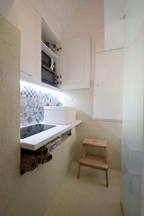 Via Ricasoli 8 Ostuni Kültér fotó
