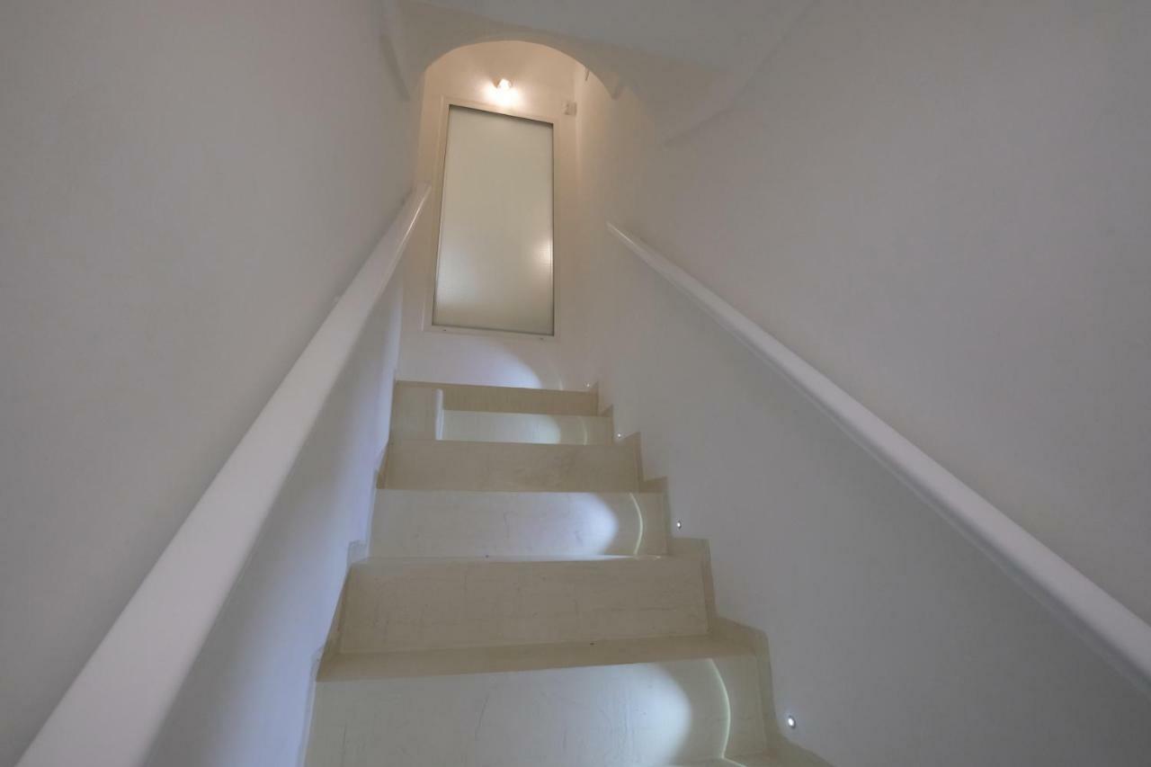 Via Ricasoli 8 Ostuni Kültér fotó