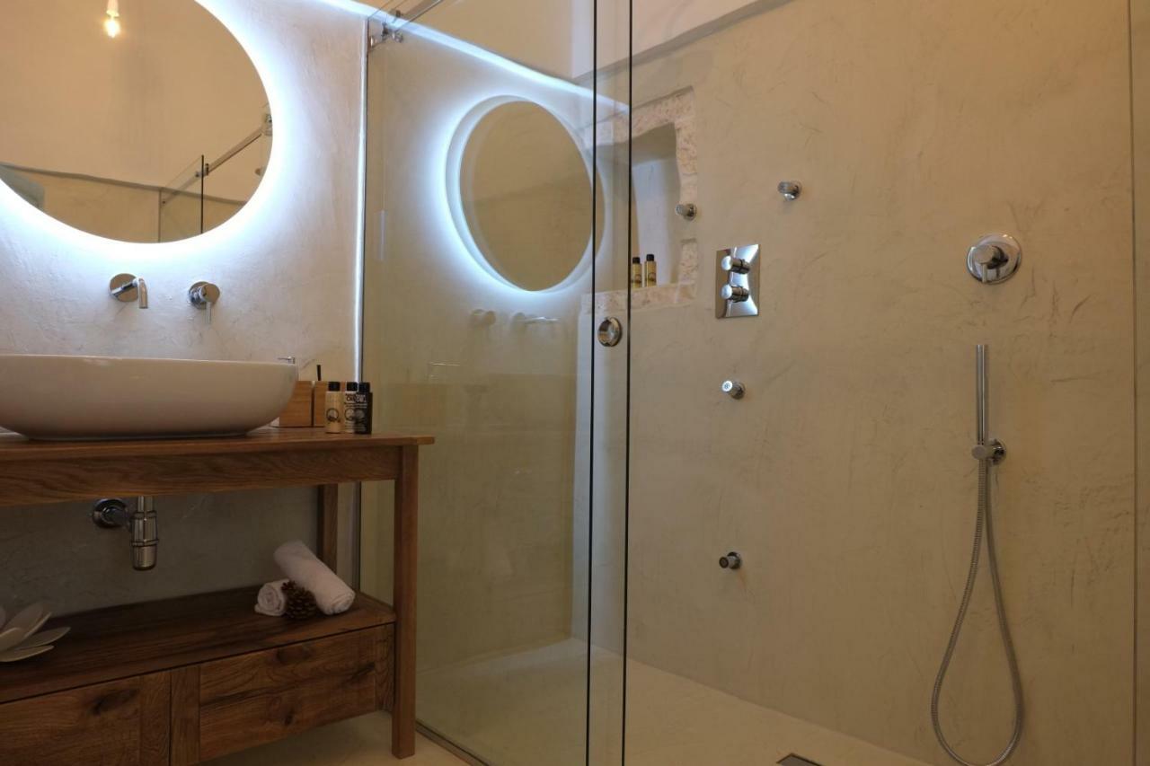 Via Ricasoli 8 Ostuni Kültér fotó