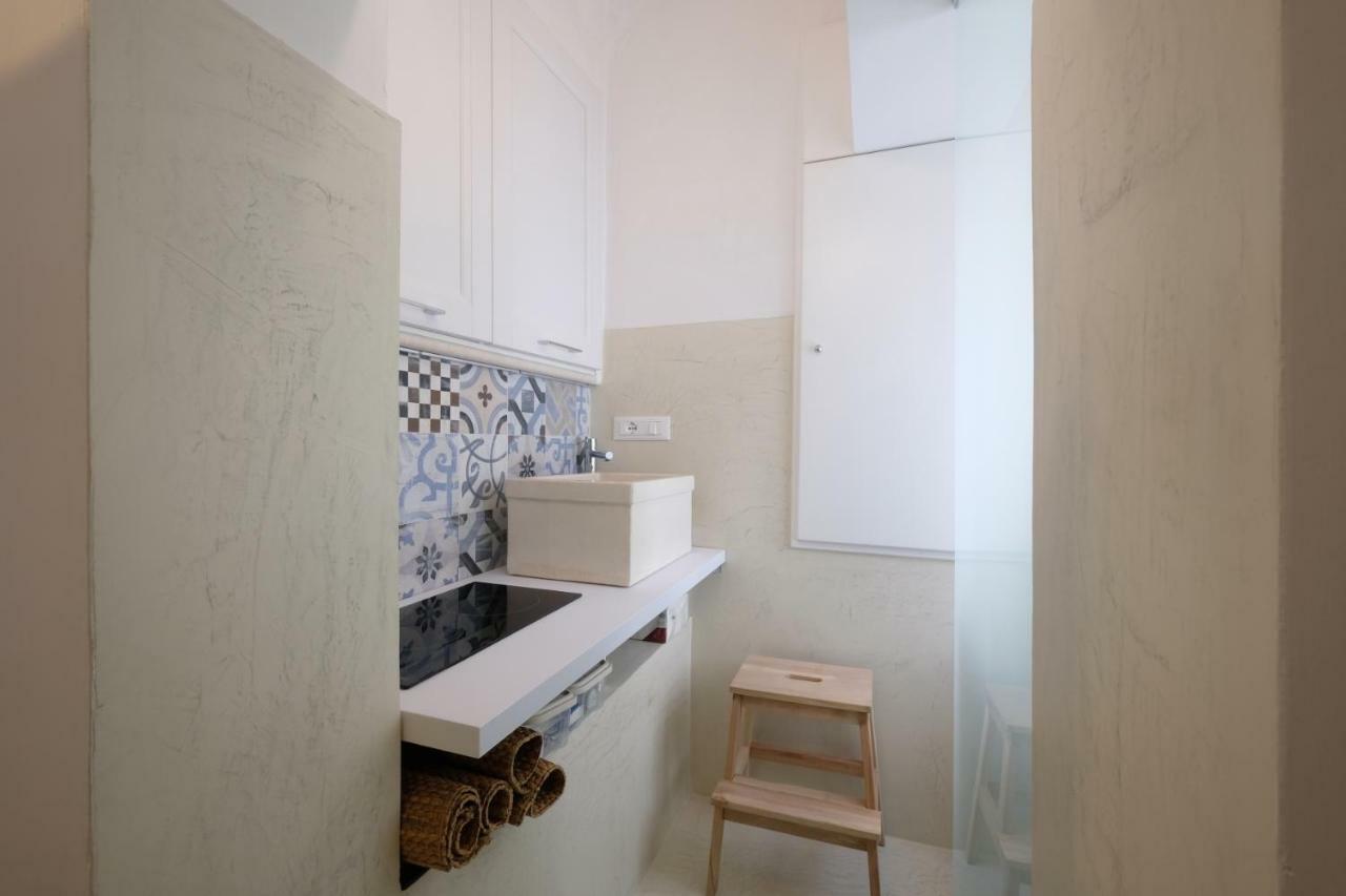 Via Ricasoli 8 Ostuni Kültér fotó