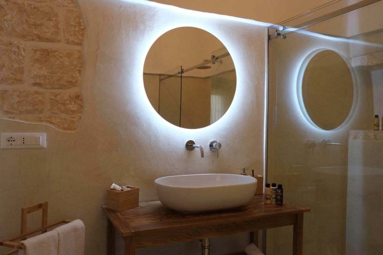 Via Ricasoli 8 Ostuni Kültér fotó