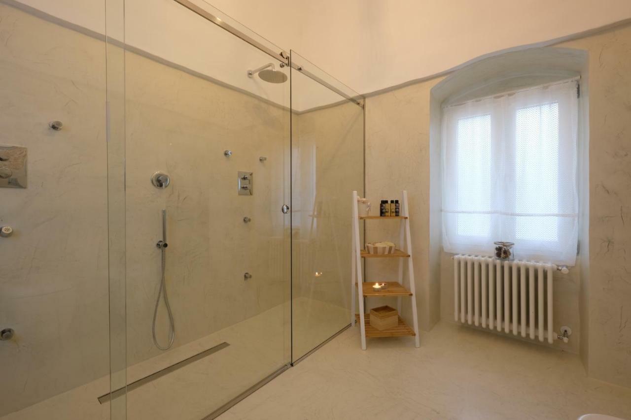Via Ricasoli 8 Ostuni Kültér fotó