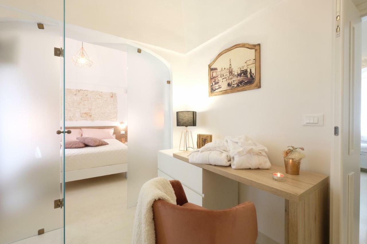 Via Ricasoli 8 Ostuni Kültér fotó