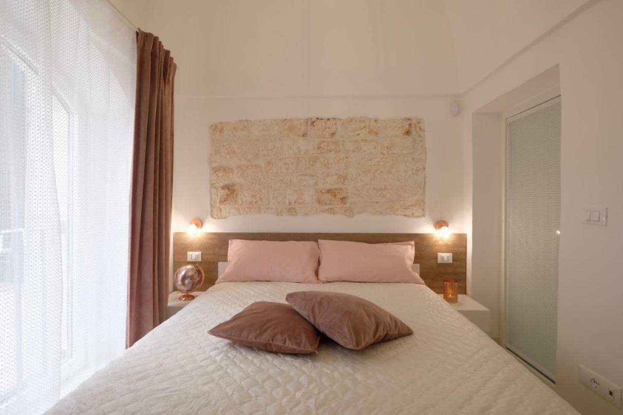 Via Ricasoli 8 Ostuni Kültér fotó
