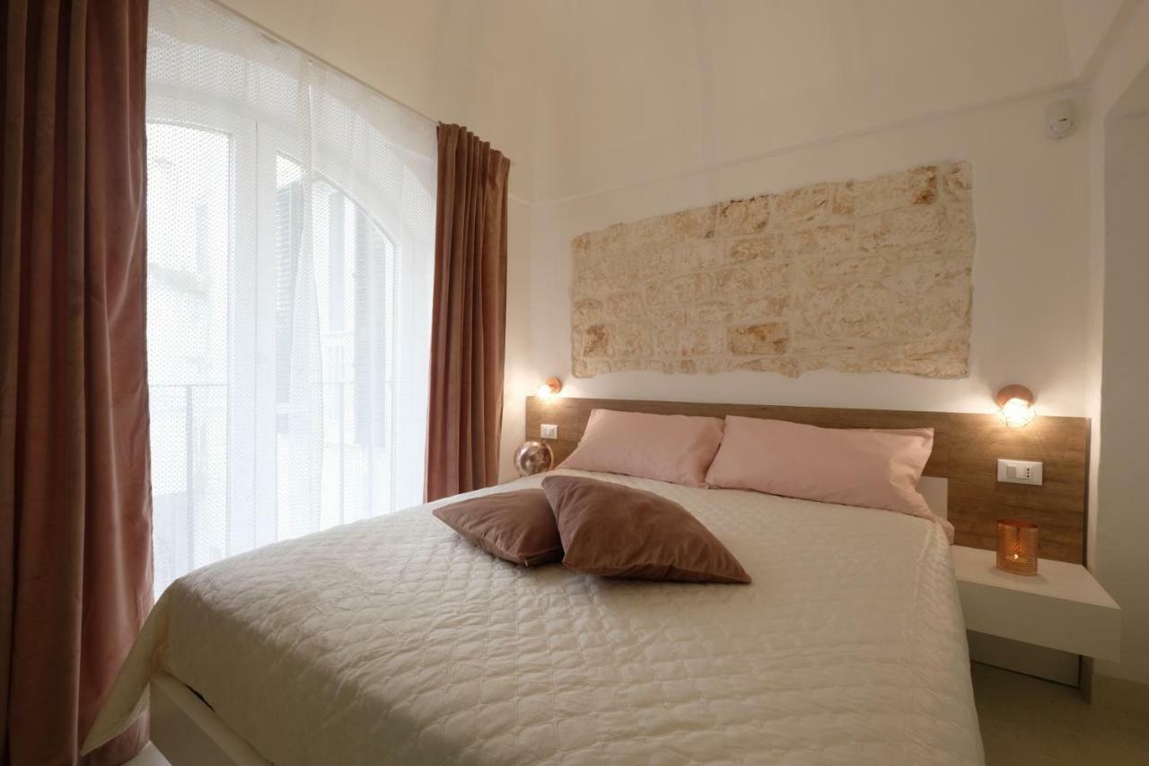 Via Ricasoli 8 Ostuni Kültér fotó
