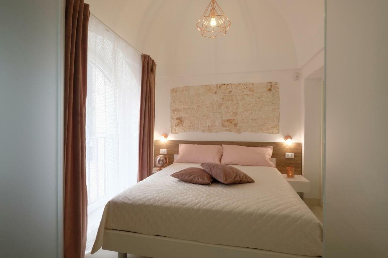 Via Ricasoli 8 Ostuni Kültér fotó