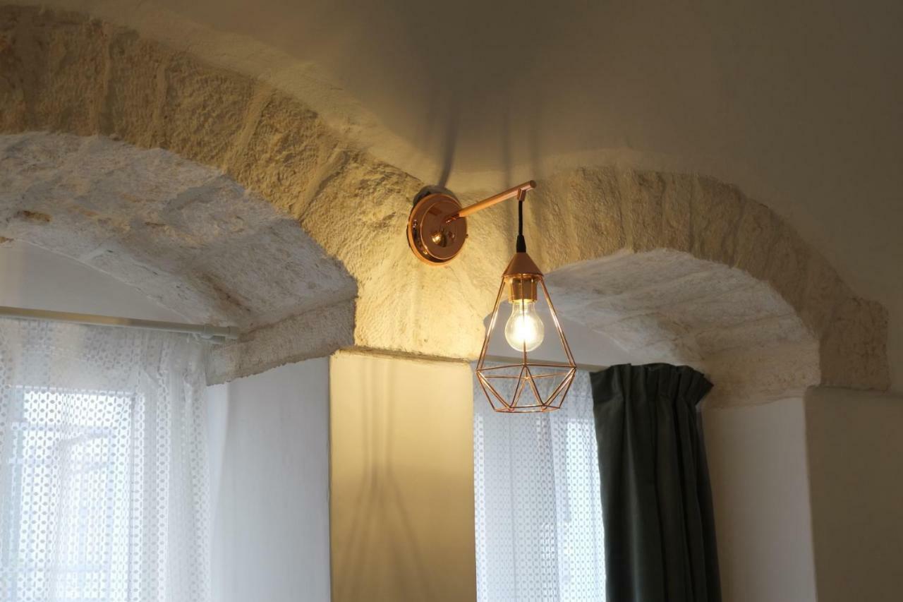 Via Ricasoli 8 Ostuni Kültér fotó