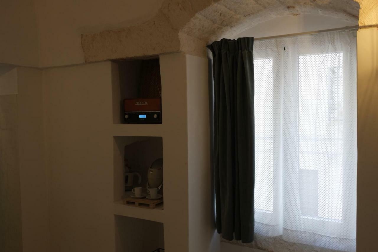 Via Ricasoli 8 Ostuni Kültér fotó