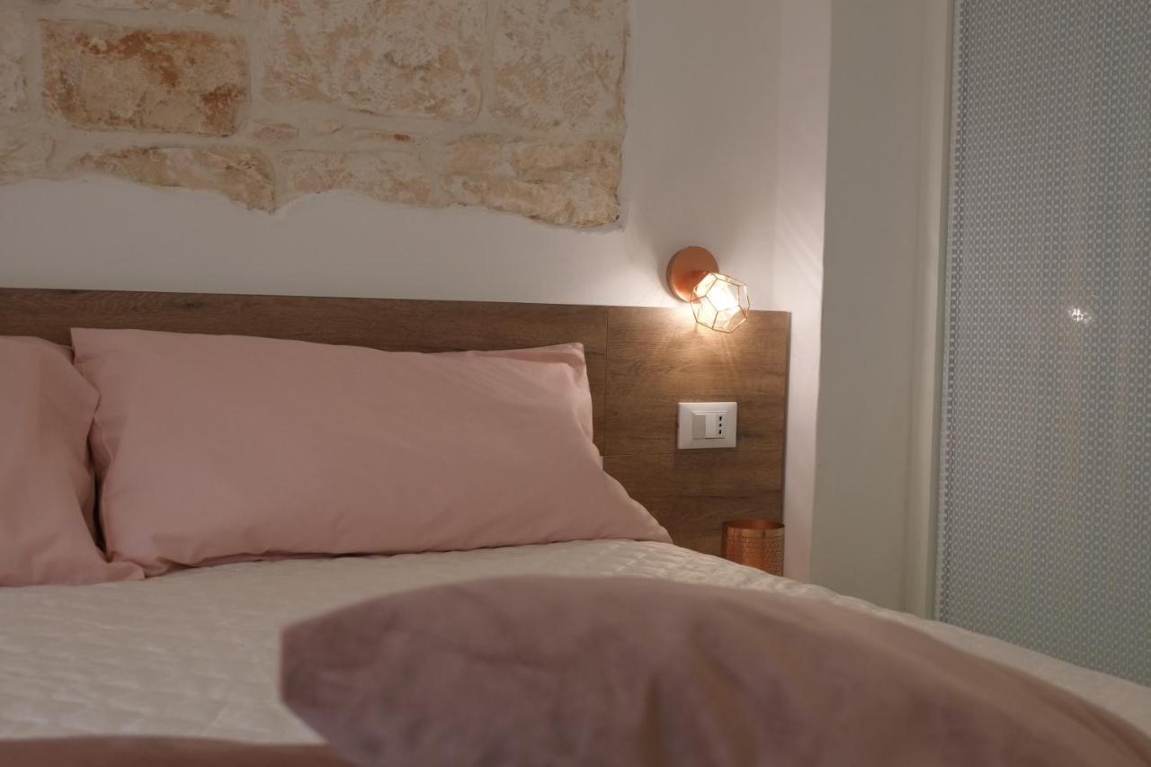 Via Ricasoli 8 Ostuni Kültér fotó